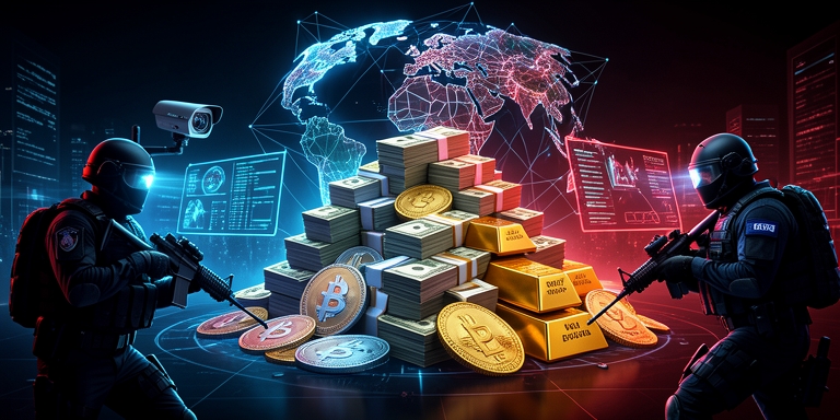 www.news4hackers.com-social-engineering-scams-crackdown-5-811-arrests-and-293m-seized-social-engineering-scams-crackdown-5-811-arrests-and-293m-seized