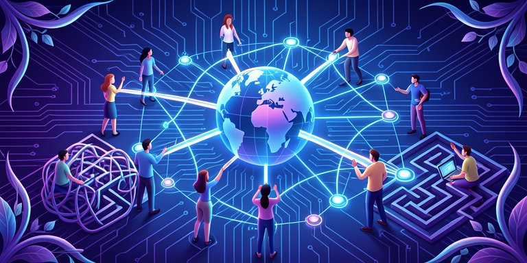 www.news4hackers.com-the-surge-of-open-source-collaboration-challenges-for-global-maintainers-the-surge-of-open-source-collaboration-challenges-for-global-maintainers