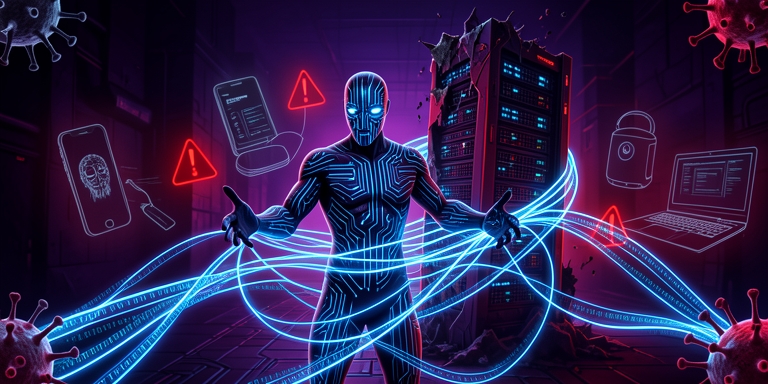 www.news4hackers.com-thousands-of-malicious-ai-tools-discovered-for-data-theft-and-malware-execution-thousands-of-malicious-ai-tools-discovered-for-data-theft-and-malware-execution