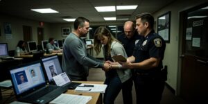 www.news4hackers.com-three-arrested-in-kanpur-police-operation-to-bust-fake-document-racket-at-cyber-caf--three-arrested-in-kanpur-police-operation-to-bust-fake-document-racket-at-cyber-caf-