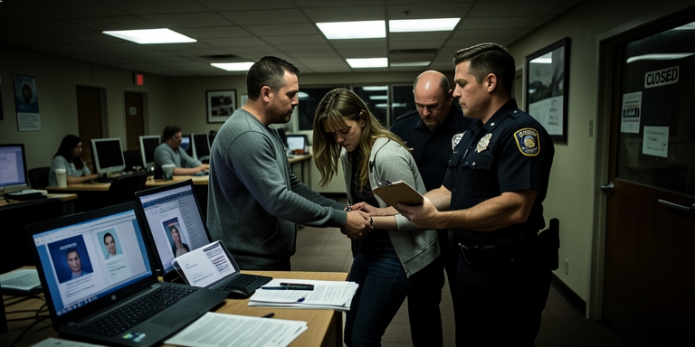 www.news4hackers.com-three-arrested-in-kanpur-police-operation-to-bust-fake-document-racket-at-cyber-caf--three-arrested-in-kanpur-police-operation-to-bust-fake-document-racket-at-cyber-caf-