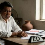 Udupi Man Scammed ₹9.29 Lakh by Fraudsters Posing as ED Officials