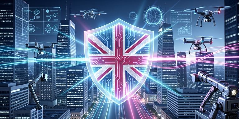 www.news4hackers.com-uk-government-unveils-agentic-ai-defense-strategy-in-partnership-with-industry-uk-government-unveils-agentic-ai-defense-strategy-in-partnership-with-industry