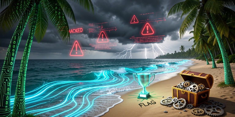 www.news4hackers.com-ultimate-entra-id-ctf-challenge-breach-at-the-beach-cybersecurity-exercise-ultimate-entra-id-ctf-challenge-breach-at-the-beach-cybersecurity-exercise