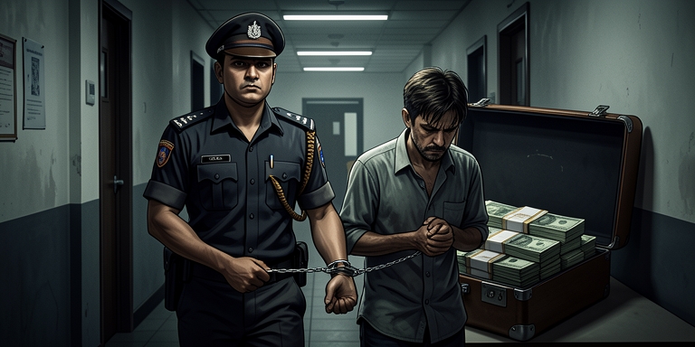www.news4hackers.com-uttarakhand-stf-brings-jailed-suspect-from-haryana-in-92-lakh-trading-fraud-case-uttarakhand-stf-brings-jailed-suspect-from-haryana-in-92-lakh-trading-fraud-case