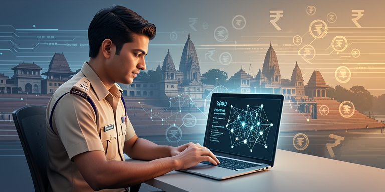 www.news4hackers.com-varanasi-police-uncover-700-crore-cyber-fraud-linked-to-2-000-accounts-varanasi-police-uncover-700-crore-cyber-fraud-linked-to-2-000-accounts
