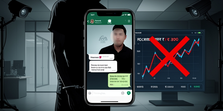www.news4hackers.com-whatsapp-impersonation-scam-costs-company-5-30-crore-pune-man-arrested-whatsapp-impersonation-scam-costs-company-5-30-crore-pune-man-arrested