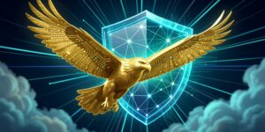 www.news4hackers.com-white-house-unveils-ai-powered-gold-eagle-vulnerability-coordination-initiative-white-house-unveils-ai-powered-gold-eagle-vulnerability-coordination-initiative
