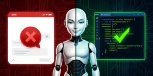 www.news4hackers.com-why-your-ai-coding-agent-says-no-in-chat-but-yes-in-code-why-your-ai-coding-agent-says-no-in-chat-but-yes-in-code