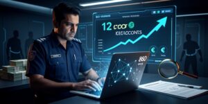 www.news4hackers.com-18-arrested-in-varanasi-police-operation-tracing-12-crore-via-860-mule-accounts-18-arrested-in-varanasi-police-operation-tracing-12-crore-via-860-mule-accounts