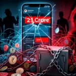 www.news4hackers.com-2-21-crore-digital-scam-fake-money-laundering-scheme-used-to-force-fund-transfers-2-21-crore-digital-scam-fake-money-laundering-scheme-used-to-force-fund-transfers