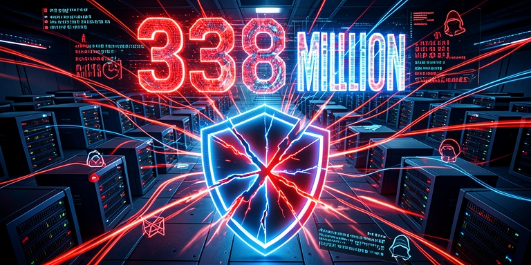www.news4hackers.com-338-million-attack-simulations-expose-enterprise-cybersecurity-gaps-338-million-attack-simulations-expose-enterprise-cybersecurity-gaps