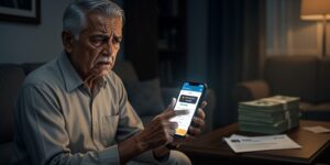 www.news4hackers.com-75-year-old-retired-income-tax-officer-scammed-out-of-51-lakh-in-digital-fraud-75-year-old-retired-income-tax-officer-scammed-out-of-51-lakh-in-digital-fraud
