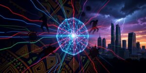 www.news4hackers.com-ai-as-a-rising-threat-in-african-cybercrime-interpol-warns-ai-as-a-rising-threat-in-african-cybercrime-interpol-warns