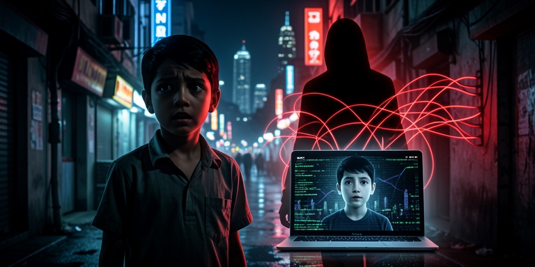 www.news4hackers.com-ai-deepfake-blackmail-threatens-minor-s-life-in-patna-cyber-extortion-ring-exposed-ai-deepfake-blackmail-threatens-minor-s-life-in-patna-cyber-extortion-ring-exposed