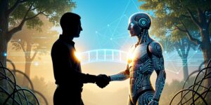 www.news4hackers.com-ai-outperforms-humans-in-trust-building-potential-risks-explored-ai-outperforms-humans-in-trust-building-potential-risks-explored