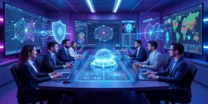 www.news4hackers.com-ai-powered-soc-operations-futurecrime-summit-workshop-accelerates-cyber-defense-ai-powered-soc-operations-futurecrime-summit-workshop-accelerates-cyber-defense