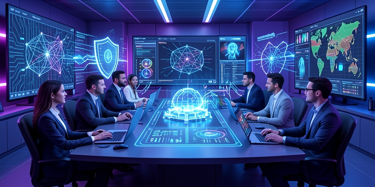 www.news4hackers.com-ai-powered-soc-operations-futurecrime-summit-workshop-accelerates-cyber-defense-ai-powered-soc-operations-futurecrime-summit-workshop-accelerates-cyber-defense