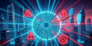 www.news4hackers.com-ai-vulnerability-discovery-ranks-as-top-priority-among-20-emerging-risks-ai-vulnerability-discovery-ranks-as-top-priority-among-20-emerging-risks