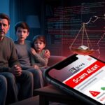 www.news4hackers.com-ajmer-family-scammed-50-70-lakh-via-br-nova-fake-share-trading-app-scam-alert-ajmer-family-scammed-50-70-lakh-via-br-nova-fake-share-trading-app-scam-alert