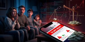 www.news4hackers.com-ajmer-family-scammed-50-70-lakh-via-br-nova-fake-share-trading-app-scam-alert-ajmer-family-scammed-50-70-lakh-via-br-nova-fake-share-trading-app-scam-alert