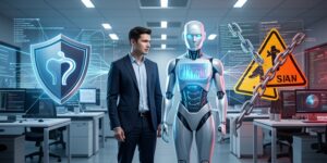 www.news4hackers.com-are-ai-agents-safe-for-employees-exploring-risks-liabilities-and-recent-news-are-ai-agents-safe-for-employees-exploring-risks-liabilities-and-recent-news