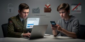 www.news4hackers.com-army-officer-and-college-student-fall-victim-to-cyber-fraud-suffer-financial-loss-army-officer-and-college-student-fall-victim-to-cyber-fraud-suffer-financial-loss