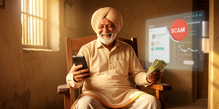www.news4hackers.com-bihar-retiree-recovers-35-74-lakh-lost-in-digital-scam-bihar-retiree-recovers-35-74-lakh-lost-in-digital-scam