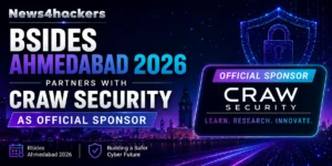image shows bsides-ahemadabad