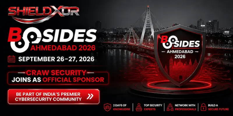 image shows bsides-ahemdabad