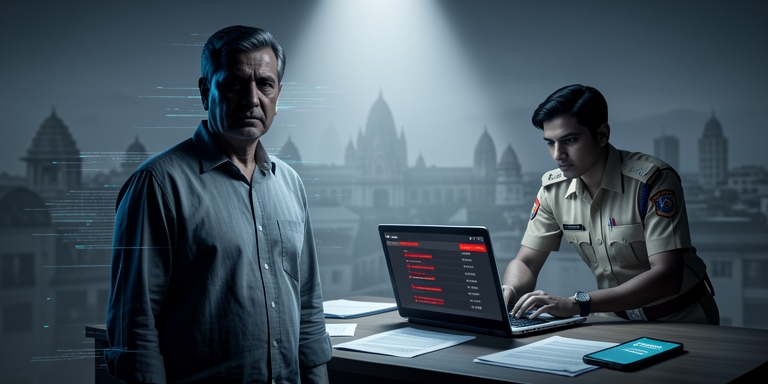 www.news4hackers.com-cyber-fraud-case-leads-police-to-jaipur-man-accused-of-renting-bank-account-cyber-fraud-case-leads-police-to-jaipur-man-accused-of-renting-bank-account