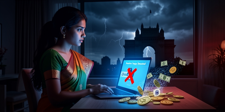 www.news4hackers.com-cyber-fraud-trap-mumbai-woman-s-patriotic-song-search-leads-to-financial-loss-cyber-fraud-trap-mumbai-woman-s-patriotic-song-search-leads-to-financial-loss
