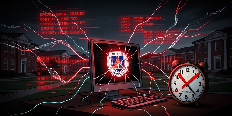 www.news4hackers.com-cyberattack-forces-ut-san-antonio-to-delay-fall-semester-start-cyberattack-forces-ut-san-antonio-to-delay-fall-semester-start