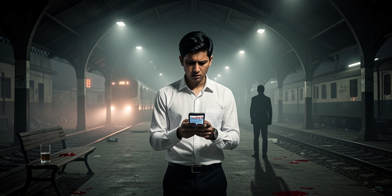 www.news4hackers.com-dating-app-scandal-in-lucknow-railway-aspirant-drugged-assaulted-and-extorted-dating-app-scandal-in-lucknow-railway-aspirant-drugged-assaulted-and-extorted