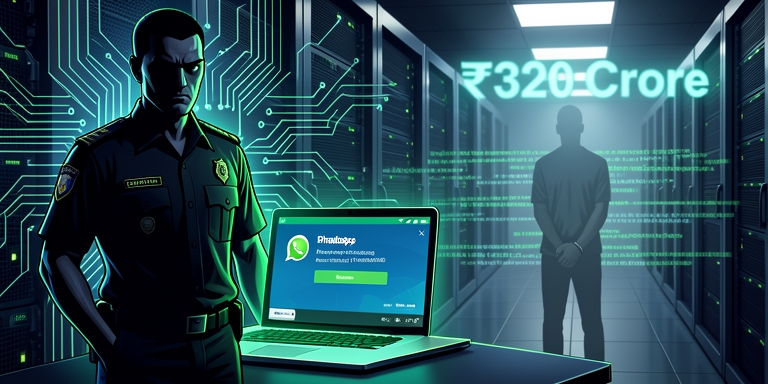 www.news4hackers.com-dehradun-cyber-stf-arrests-kolkata-based-accused-in-3-20-crore-whatsapp-fraud-case-dehradun-cyber-stf-arrests-kolkata-based-accused-in-3-20-crore-whatsapp-fraud-case