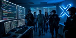www.news4hackers.com-delhi-cyber-crime-bust-six-arrested-in-multi-state-fake-crypto-scam-delhi-cyber-crime-bust-six-arrested-in-multi-state-fake-crypto-scam