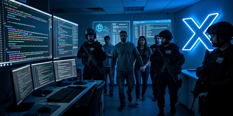www.news4hackers.com-delhi-cyber-crime-bust-six-arrested-in-multi-state-fake-crypto-scam-delhi-cyber-crime-bust-six-arrested-in-multi-state-fake-crypto-scam