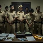 www.news4hackers.com-delhi-police-arrest-seven-over-alleged-fake-cbi-team-home-raids-for-extortion-delhi-police-arrest-seven-over-alleged-fake-cbi-team-home-raids-for-extortion