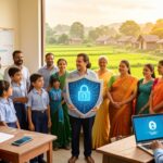 www.news4hackers.com-dhanbad-spreads-cyber-fraud-awareness-to-35-lakh-people-across-schools-and-villages-dhanbad-spreads-cyber-fraud-awareness-to-35-lakh-people-across-schools-and-villages