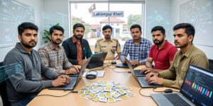 www.news4hackers.com-eight-cyber-criminals-arrested-in-lakhimpur-kheri-121-sim-cards-confiscated-eight-cyber-criminals-arrested-in-lakhimpur-kheri-121-sim-cards-confiscated