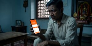 www.news4hackers.com-fake-upstox-app-scam-in-varanasi-man-loses-13-lakh-via-whatsapp-fake-upstox-app-scam-in-varanasi-man-loses-13-lakh-via-whatsapp
