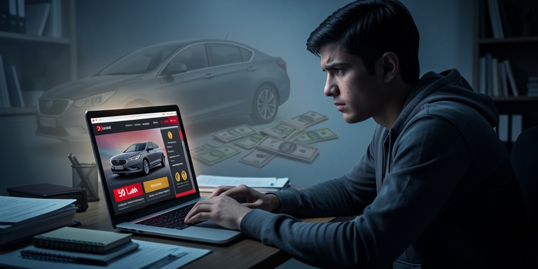 www.news4hackers.com-firozpur-employee-scammed-50-lakh-in-vehicle-loan-funds-via-fake-online-platform-firozpur-employee-scammed-50-lakh-in-vehicle-loan-funds-via-fake-online-platform