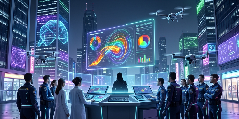 www.news4hackers.com-futurecrime-summit-2026-ai-powered-predictive-policing-and-crime-investigation-trends-futurecrime-summit-2026-ai-powered-predictive-policing-and-crime-investigation-trends