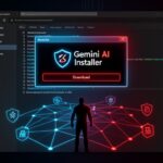 www.news4hackers.com-google-colab-lure-fake-gemini-installer-spreads-vidar-infostealer-google-colab-lure-fake-gemini-installer-spreads-vidar-infostealer