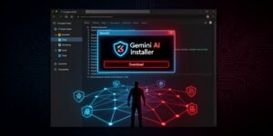 www.news4hackers.com-google-colab-lure-fake-gemini-installer-spreads-vidar-infostealer-google-colab-lure-fake-gemini-installer-spreads-vidar-infostealer