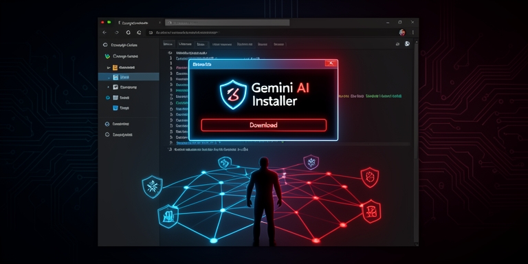 www.news4hackers.com-google-colab-lure-fake-gemini-installer-spreads-vidar-infostealer-google-colab-lure-fake-gemini-installer-spreads-vidar-infostealer