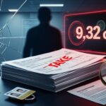 www.news4hackers.com-gst-identity-theft-leads-to-fake-invoices-worth-9-32-crore-gst-identity-theft-leads-to-fake-invoices-worth-9-32-crore
