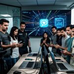 www.news4hackers.com-gurugram-cyber-police-crackdown-leads-to-14-arrests-in-app-scam-operation-gurugram-cyber-police-crackdown-leads-to-14-arrests-in-app-scam-operation