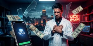 www.news4hackers.com-gwalior-doctor-scammed-out-of-50-lakh-via-fake-br-nova-trading-app-gwalior-doctor-scammed-out-of-50-lakh-via-fake-br-nova-trading-app