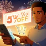 Independence Day Sale Safety: Protect Your Bank Account from Scams